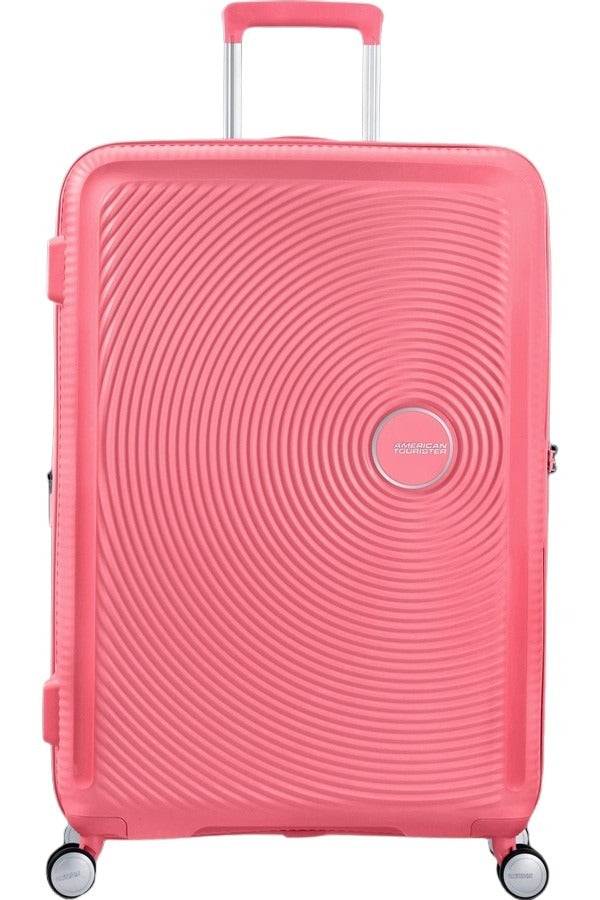 Soundbox Spinner 77/28 Exp American Tourister