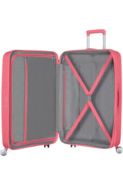 Soundbox Spinner 77/28 Exp American Tourister