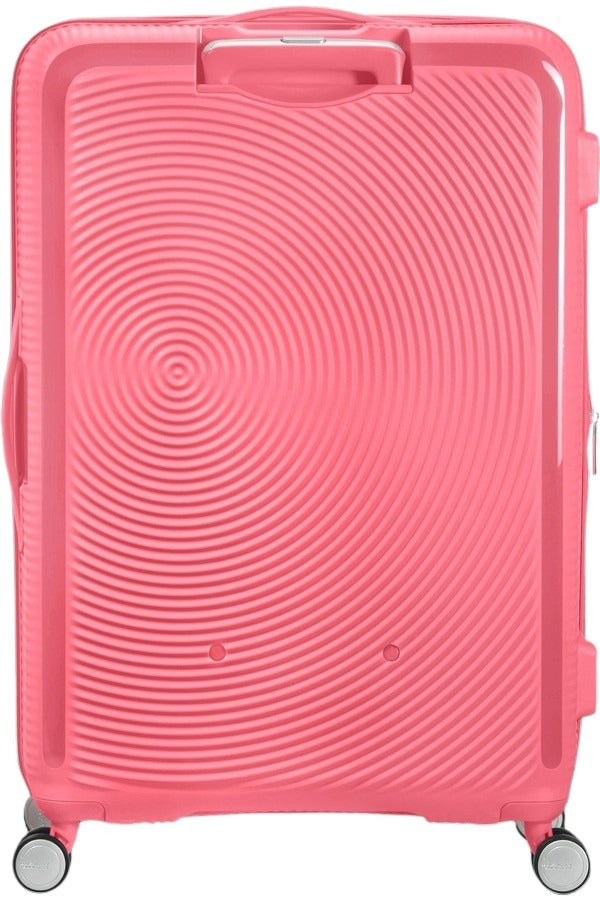 Soundbox Spinner 77/28 Exp American Tourister