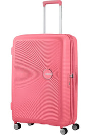 Soundbox Spinner 77/28 Exp American Tourister