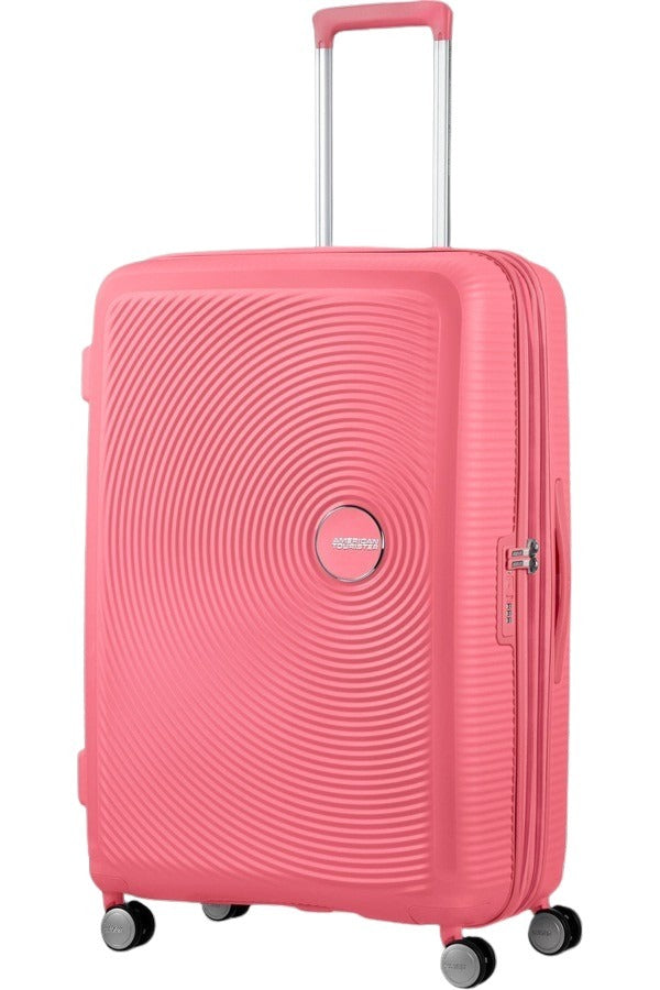 Soundbox Spinner 77/28 Exp American Tourister