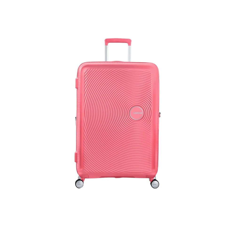 Soundbox Spinner 77/28 Exp American Tourister
