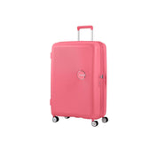 Soundbox Spinner 77/28 Exp American Tourister