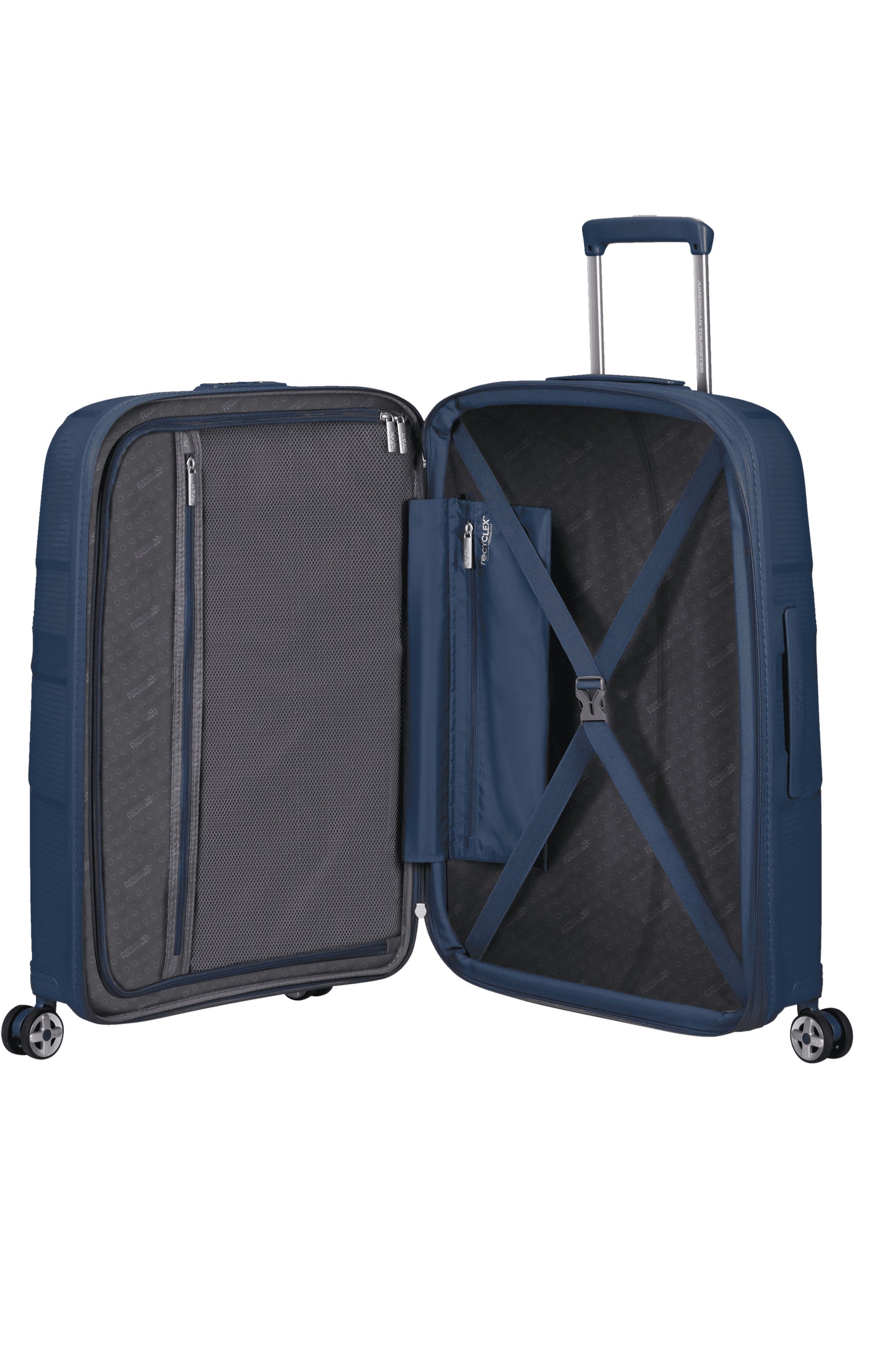 Trolley Medium Starvibe American Tourister