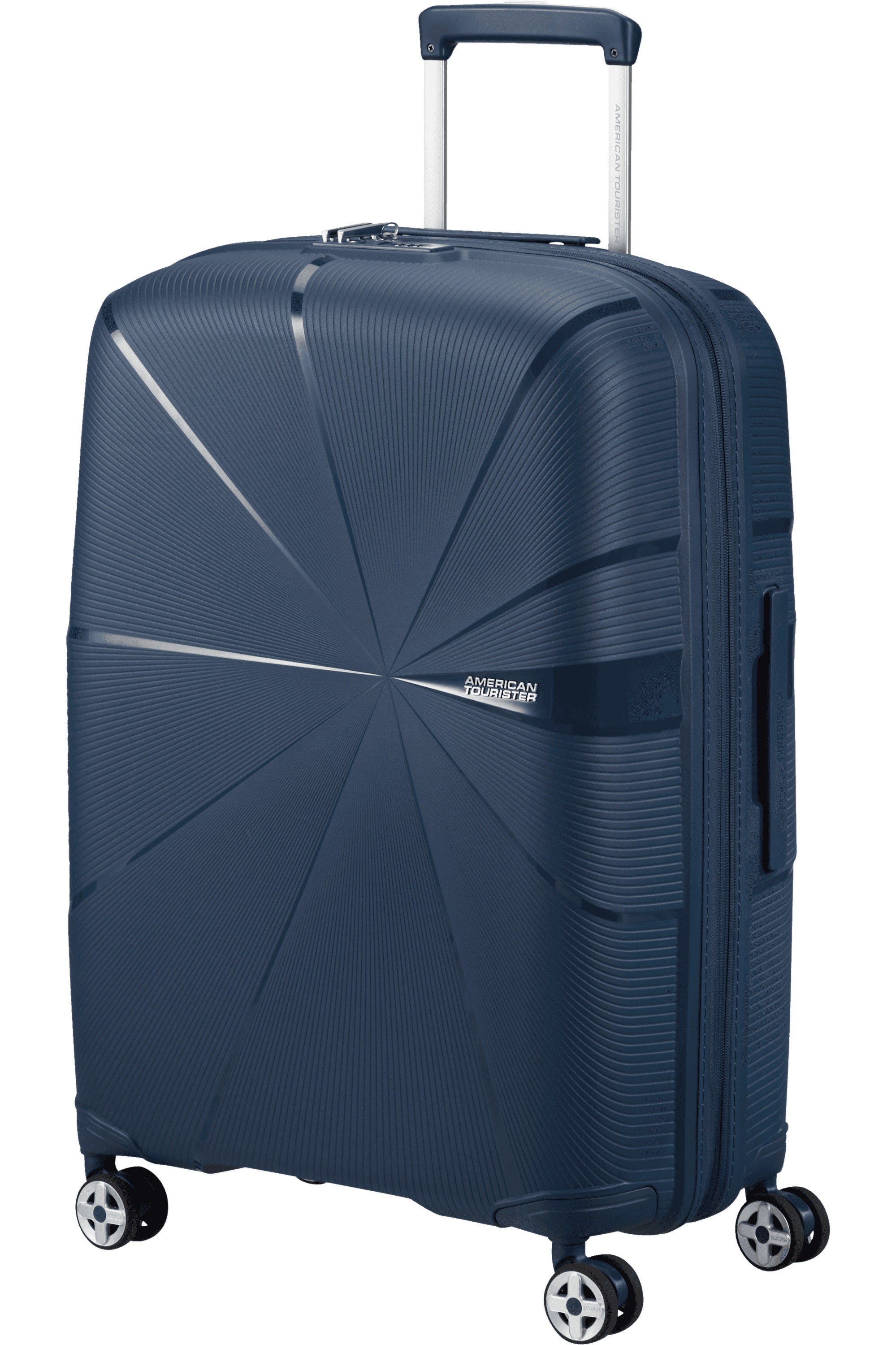 Trolley Medium Starvibe American Tourister