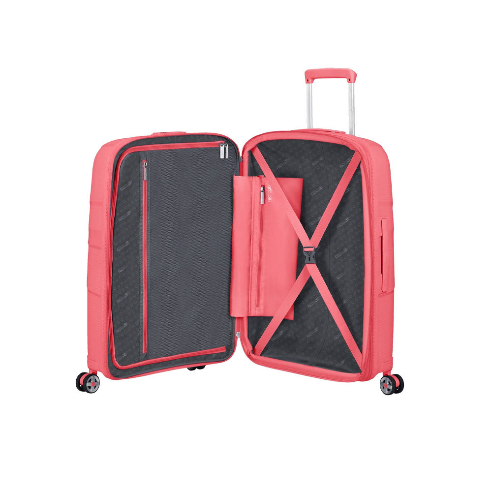 Trolley Medium Starvibe American Tourister