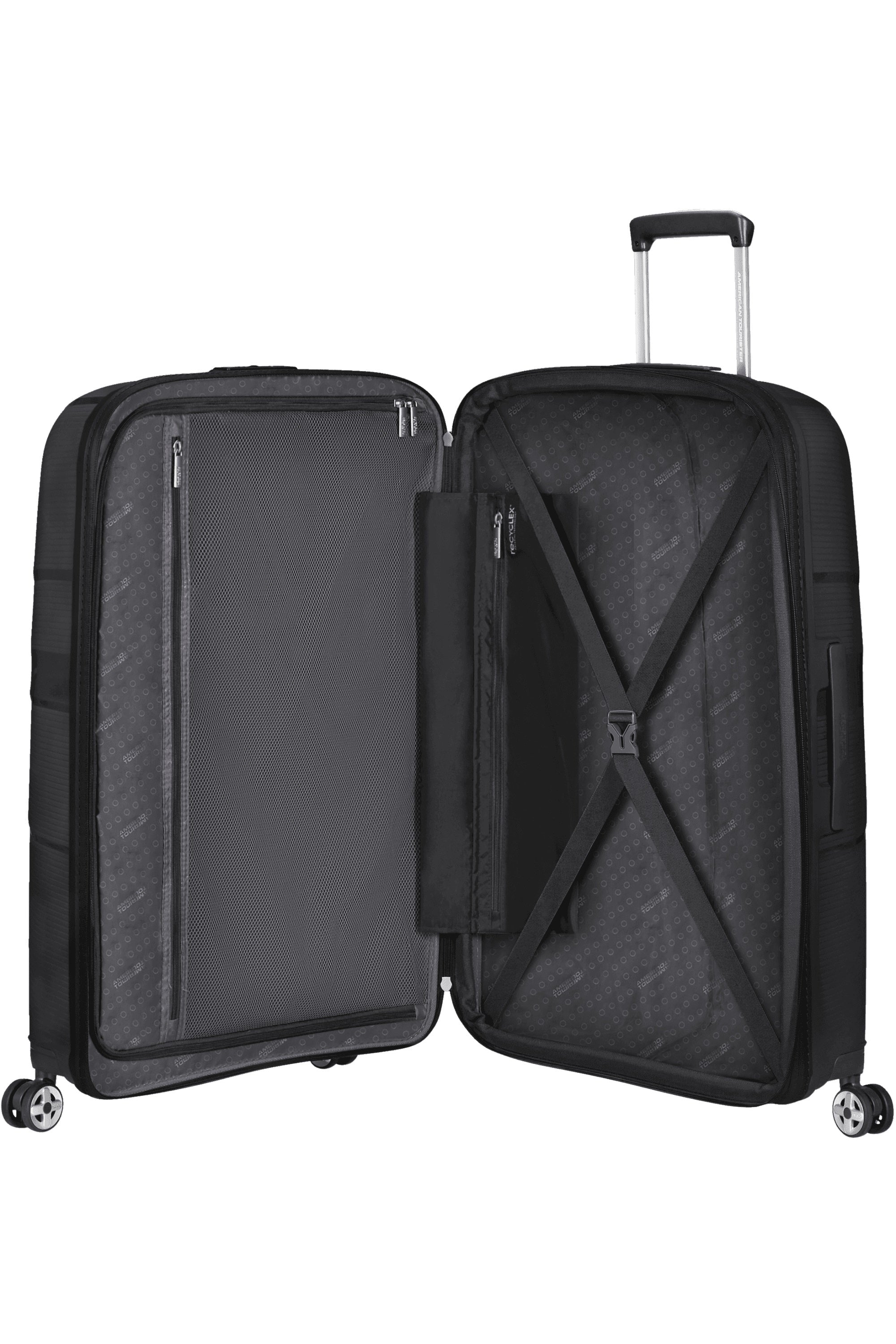 Trolley Large Starvibe American Tourister