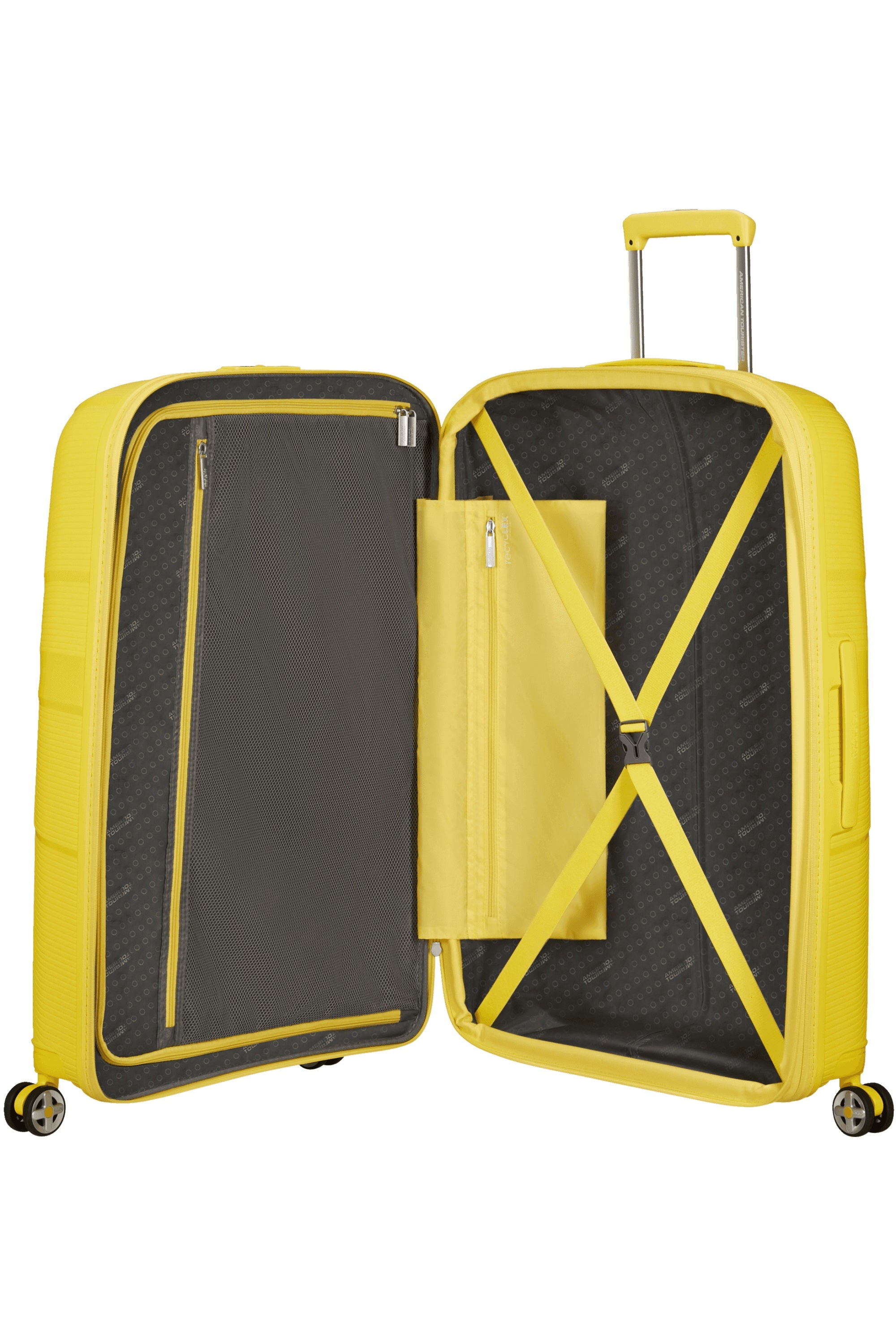 Trolley Large Starvibe American Tourister
