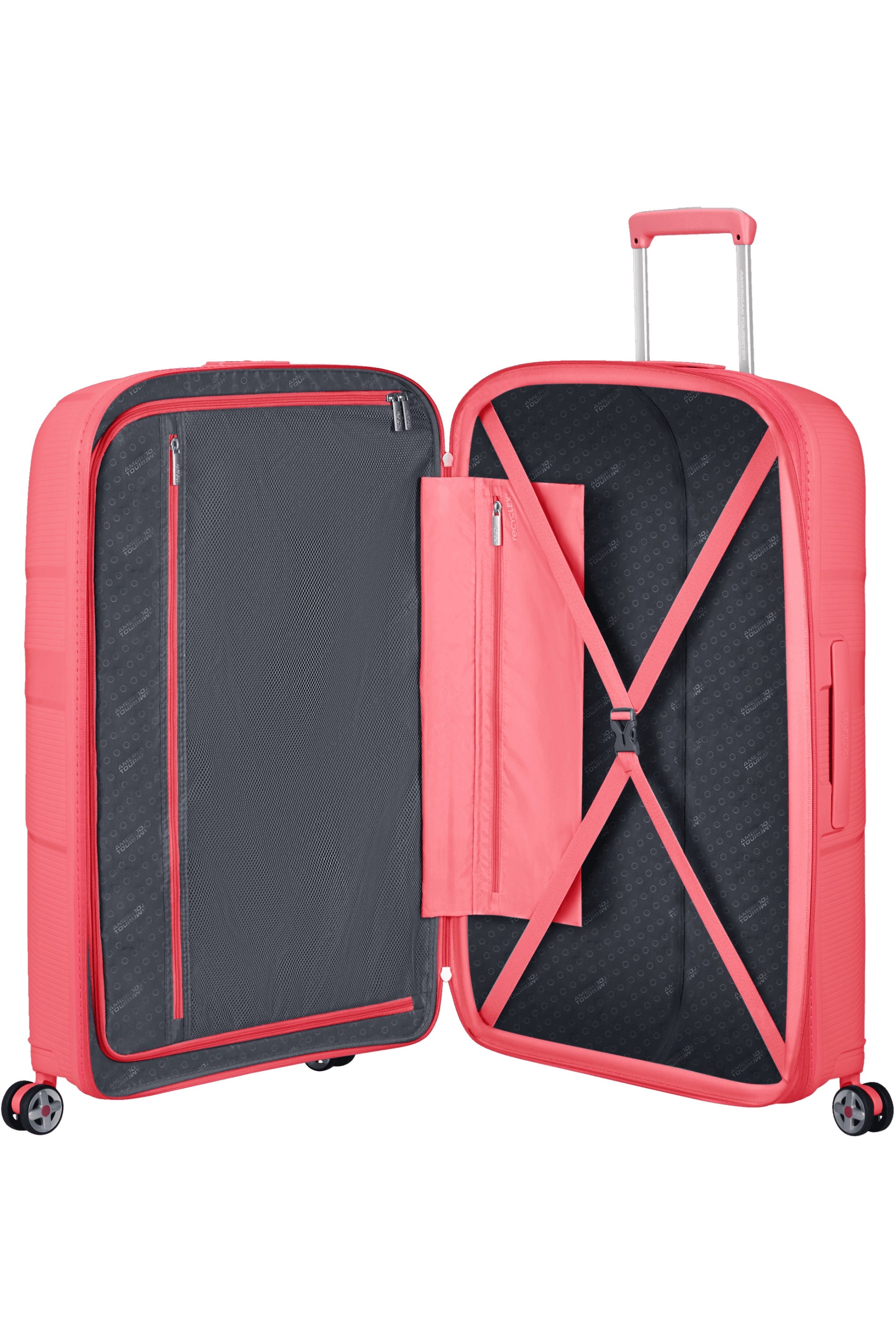 Trolley Large Starvibe American Tourister