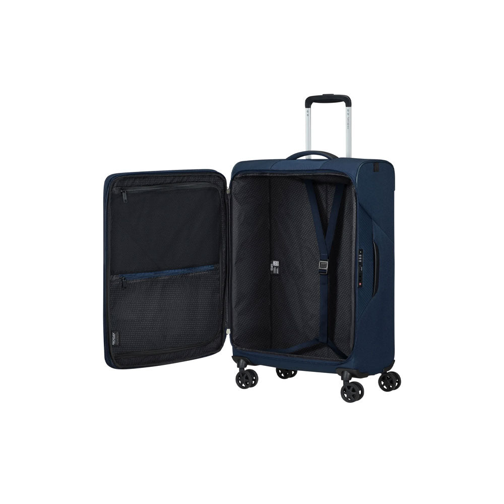Trolley Medium Litebeam Samsonite - MYLILLY