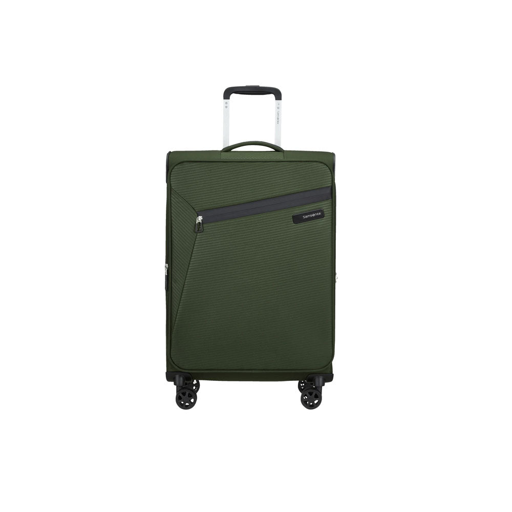 Trolley Medium Litebeam Samsonite - MYLILLY