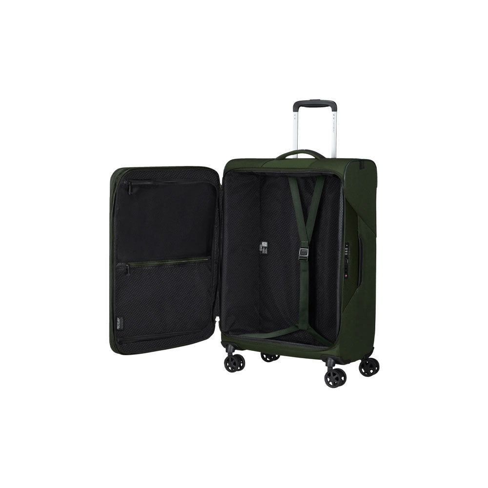 Trolley Medium Litebeam Samsonite - MYLILLY