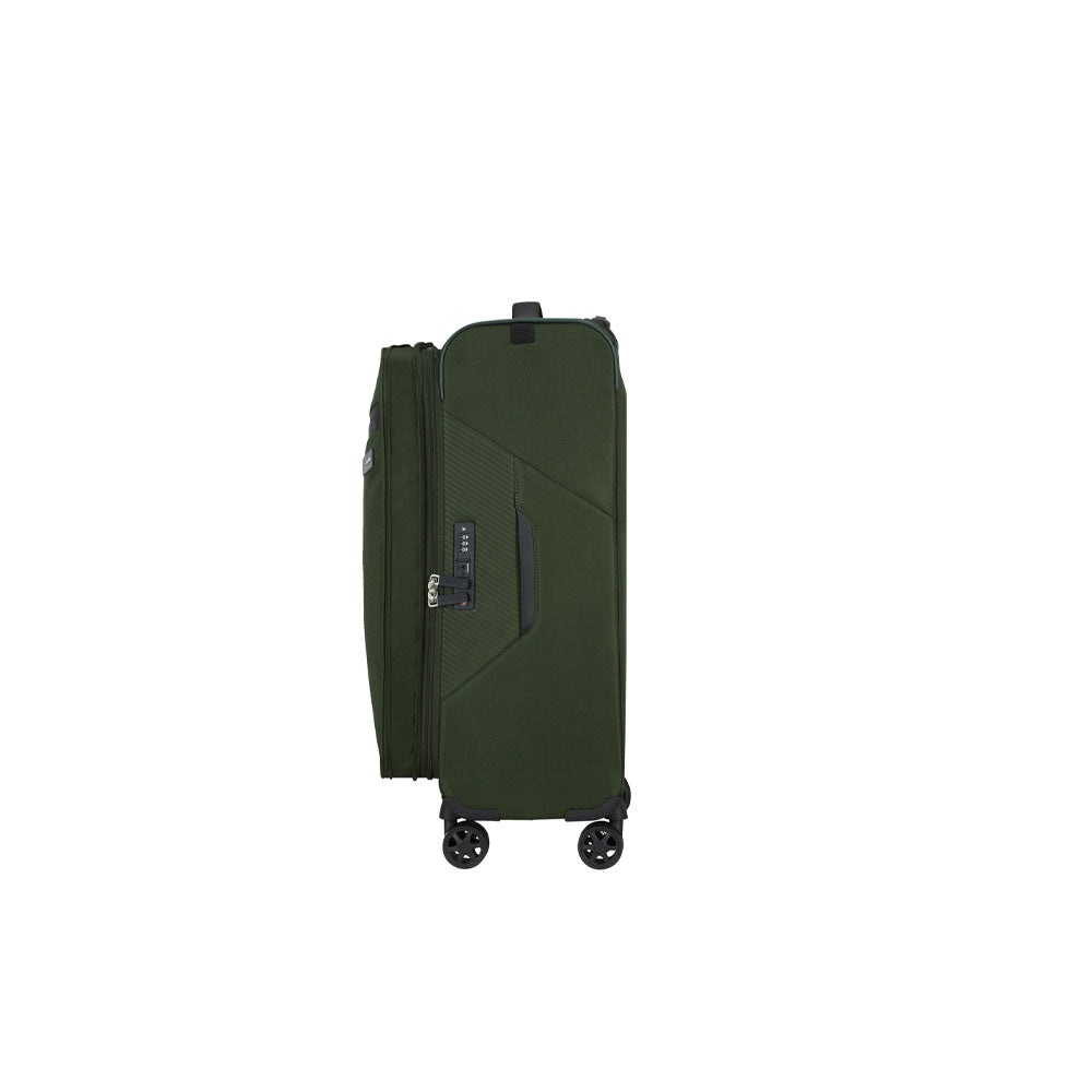 Trolley Medium Litebeam Samsonite - MYLILLY