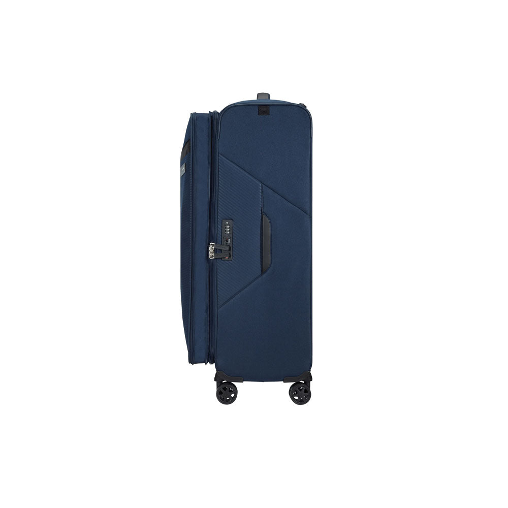 Trolley Large Litebeam Samsonite - MYLILLY