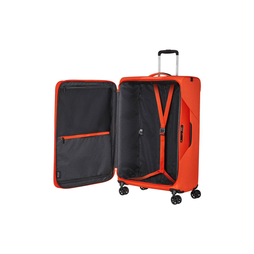 Trolley Large Litebeam Samsonite - MYLILLY