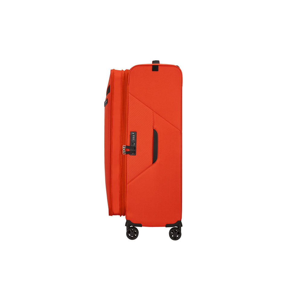 Trolley Large Litebeam Samsonite - MYLILLY