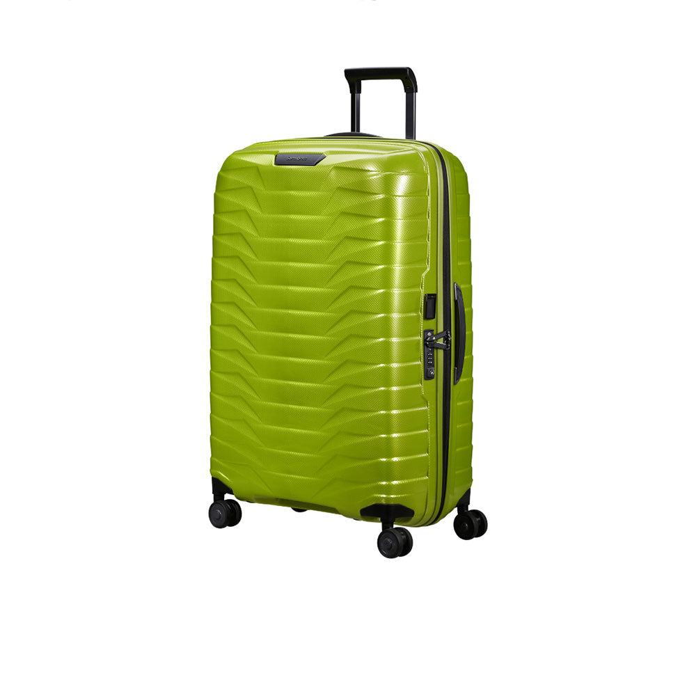 Samsonite Trolley Proxis Groß