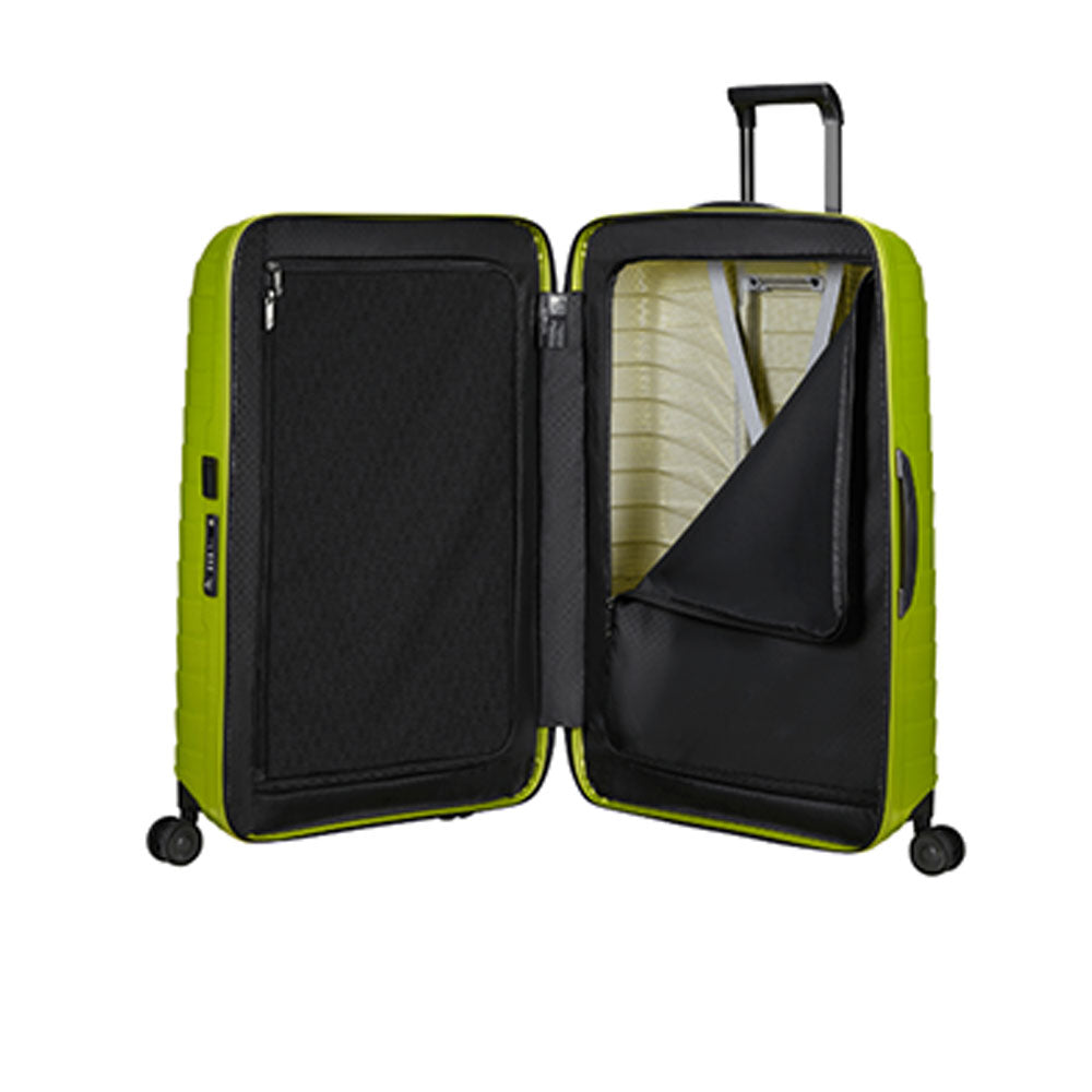 Samsonite Trolley Proxis Groß