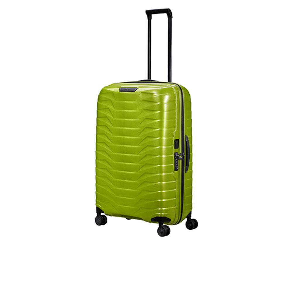 Samsonite Trolley Proxis Groß