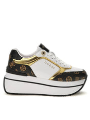 Sneaker Camrio Platform Guess