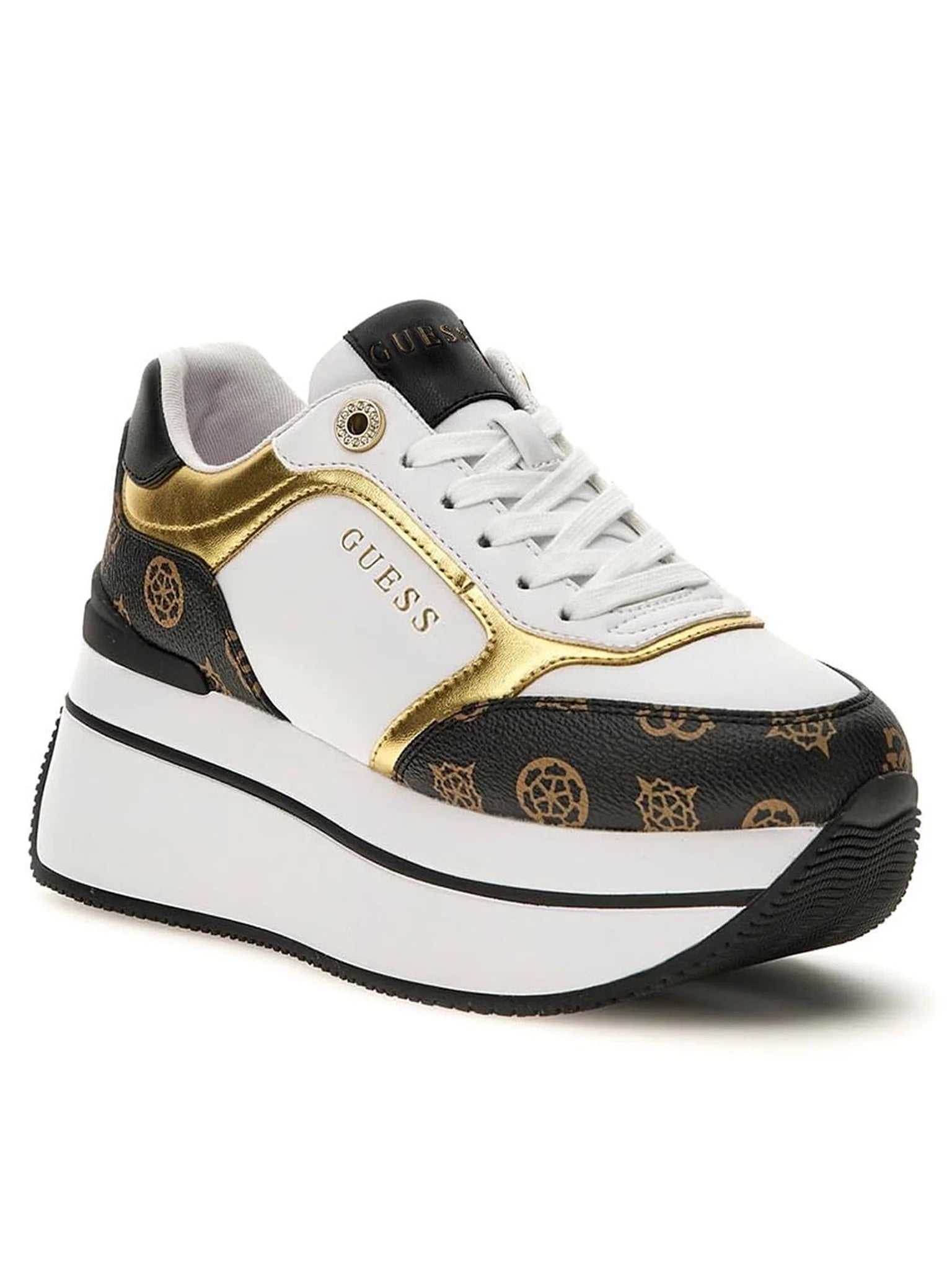 Sneaker Camrio Platform Guess