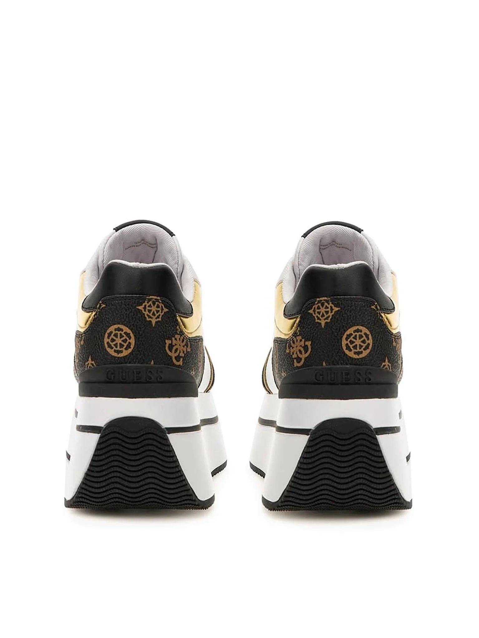 Sneaker Camrio Platform Guess