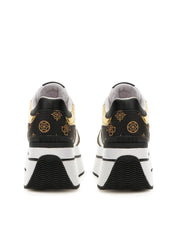 Sneaker Camrio Platform Guess