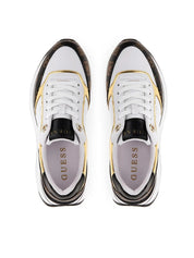 Sneaker Camrio Platform Guess