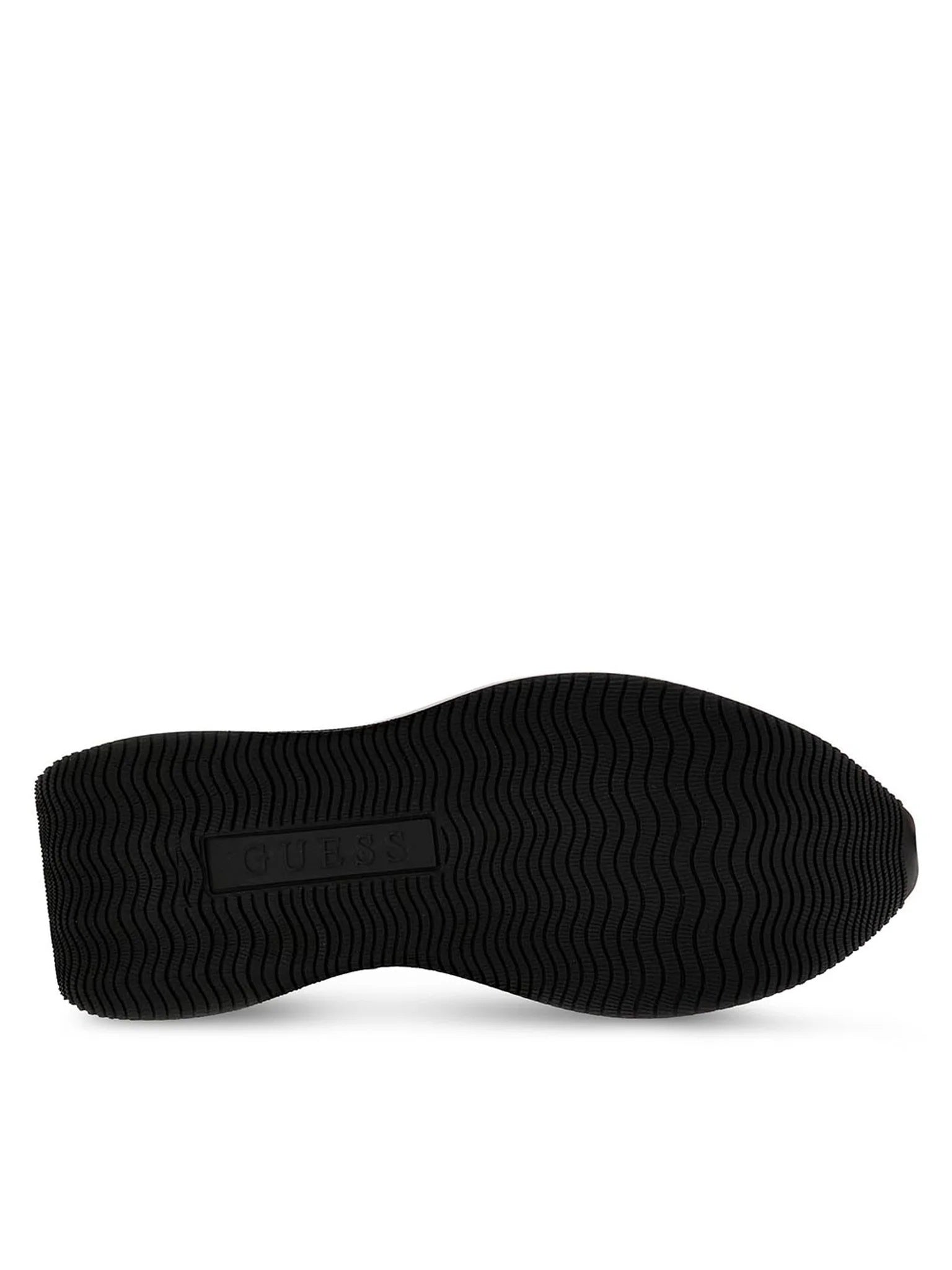 Sneaker Camrio Platform Guess