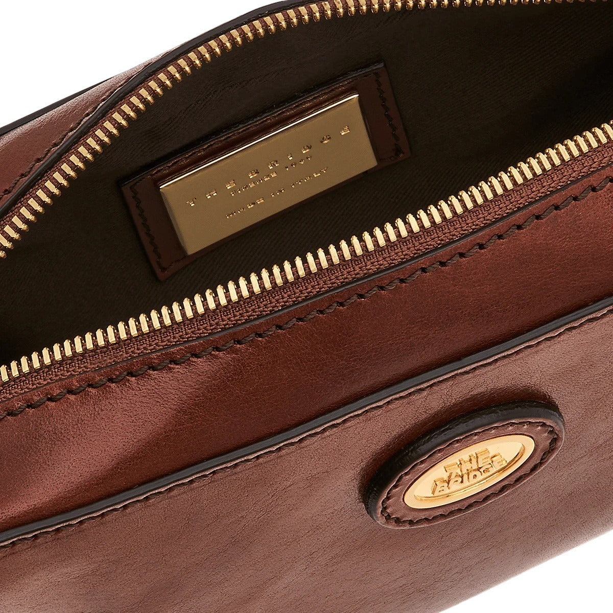 Pochette Story The Bridge - MYLILLY