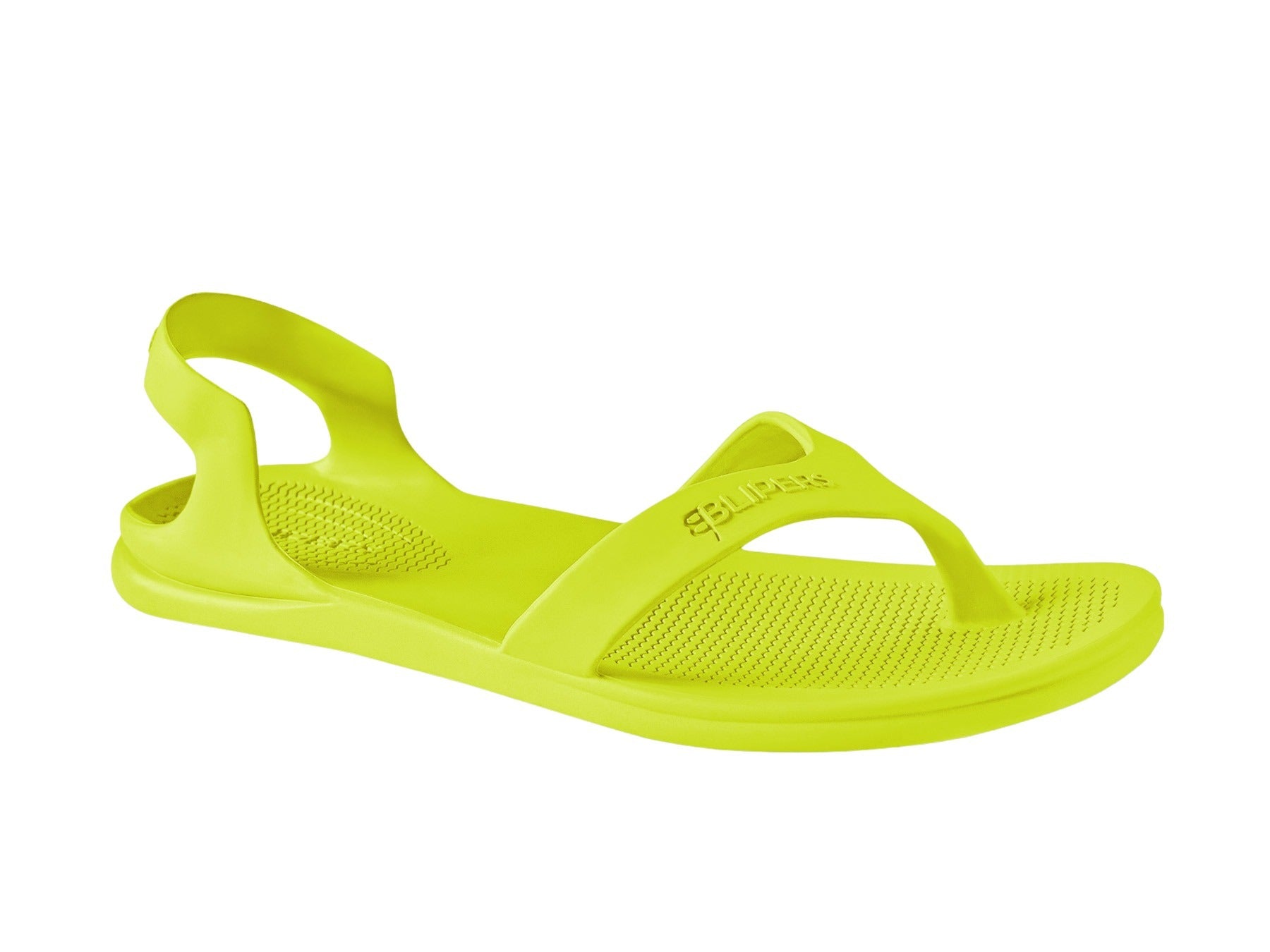 Flip-Flop Blipers