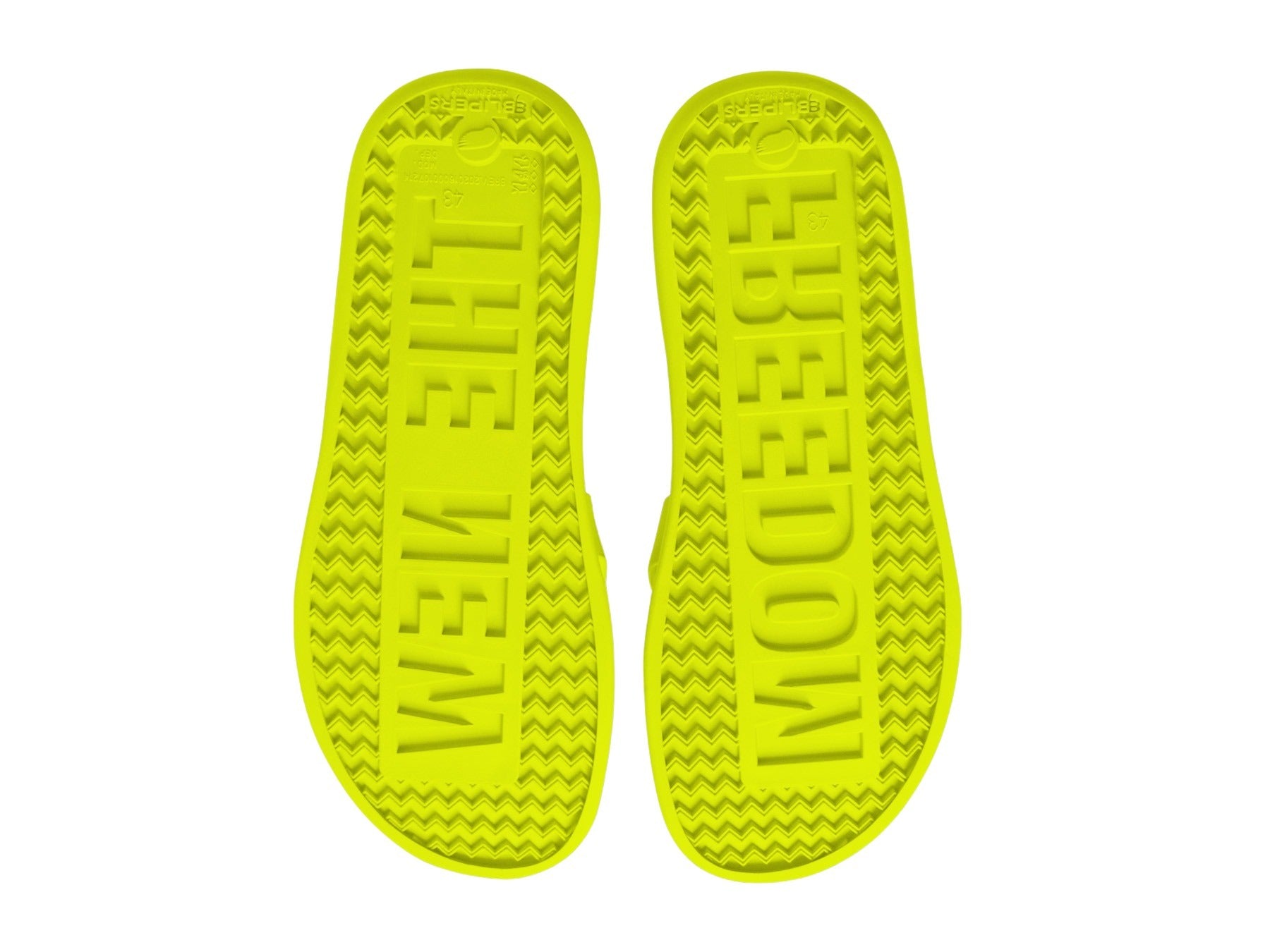 Flip-Flop Blipers