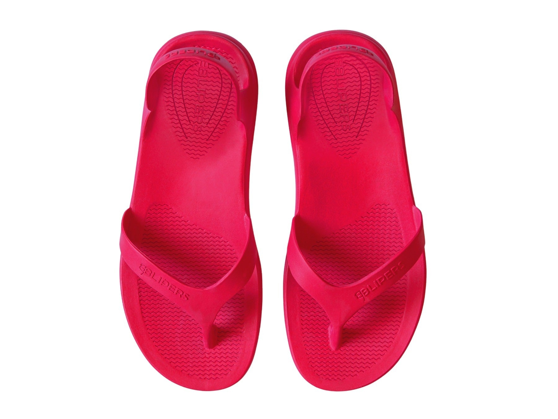 Flip-Flop Blipers