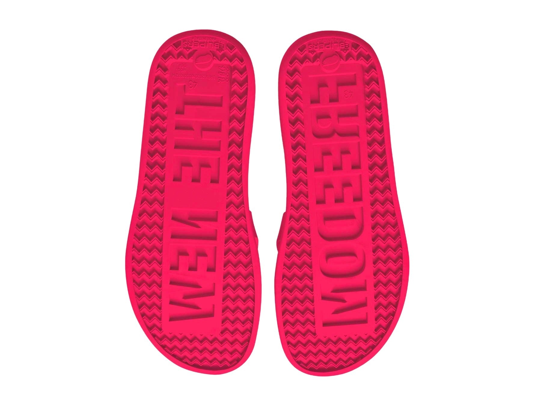 Flip-Flop Blipers