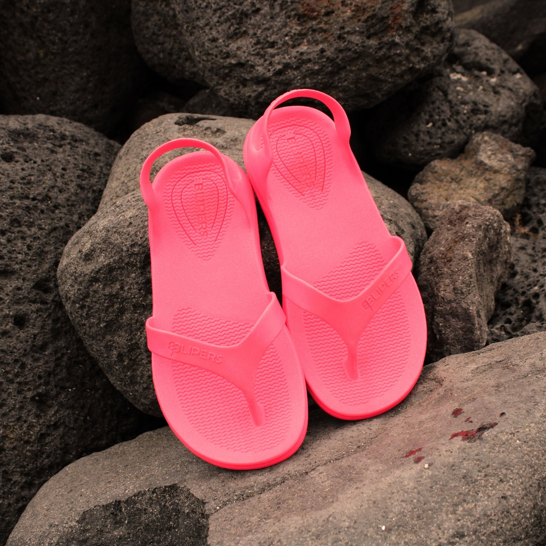 Flip-Flop Blipers