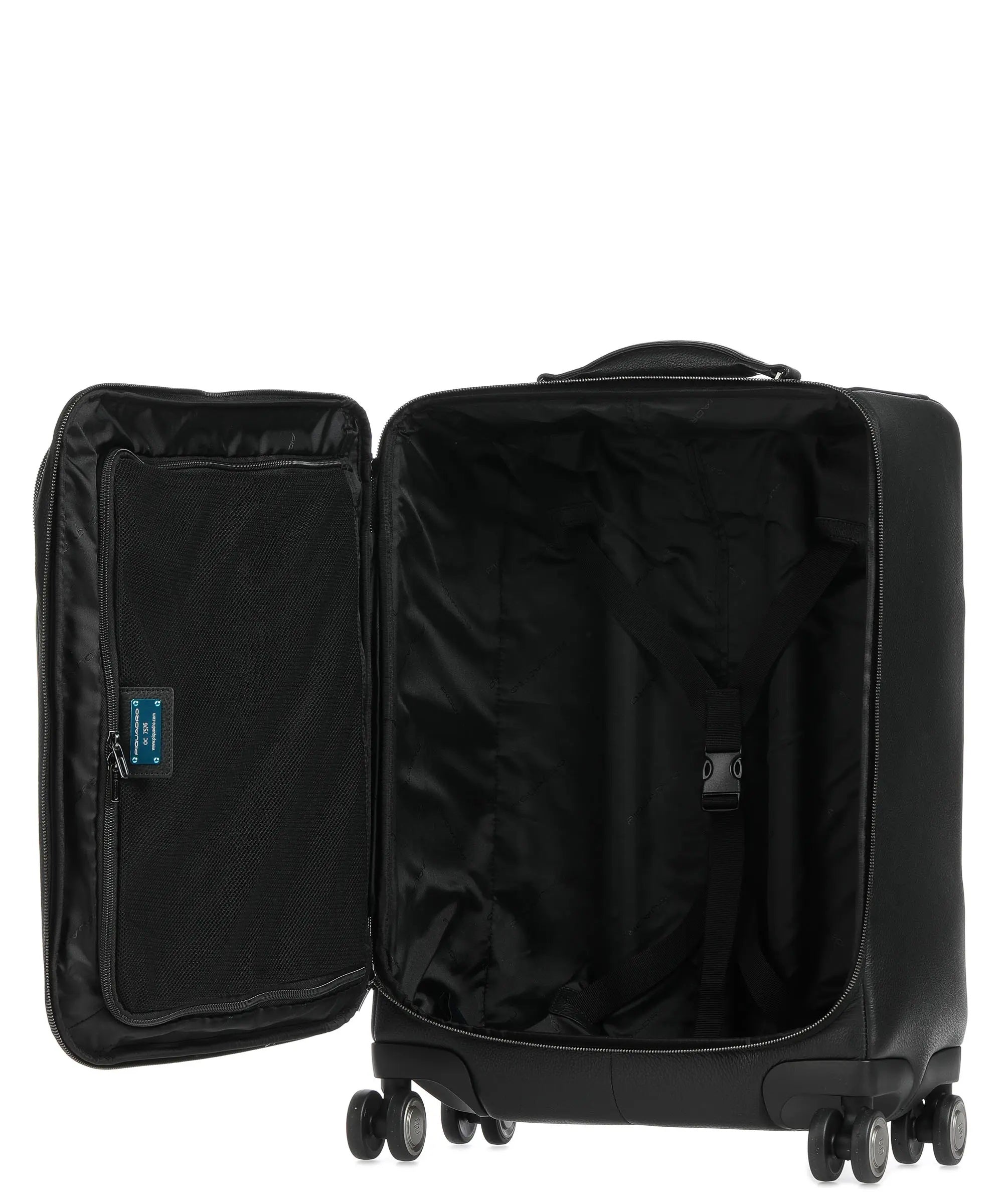 Cabin Trolley Modus Special Piquadro - MYLILLY