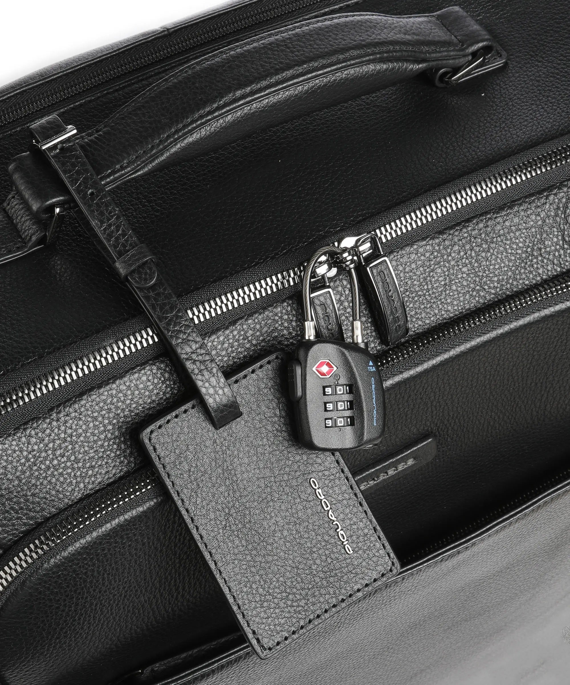 Cabin Trolley Modus Special Piquadro - MYLILLY