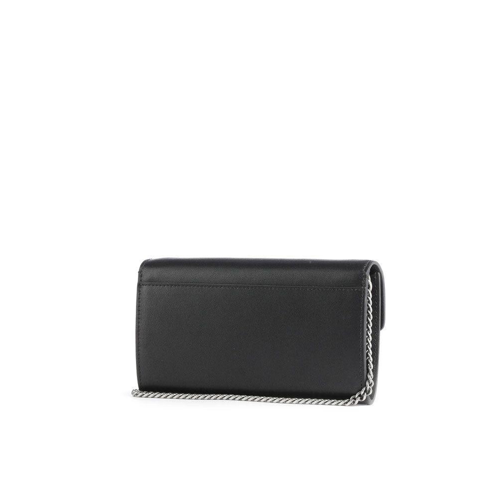 Pinko Love One Wallet leather bag