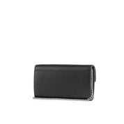 Pinko Love One Wallet leather bag