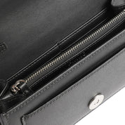 Pinko Love One Wallet leather bag