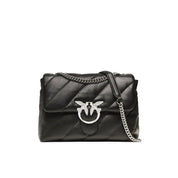 Borsa Love Big Puff Maxi Quilt Pinko
