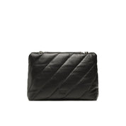 Borsa Love Big Puff Maxi Quilt Pinko