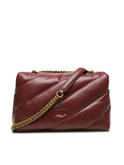 Love Classic Puff Maxi Quilt Pinko
