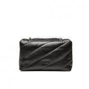 Love Classic Puff Maxi Quilt Pinko