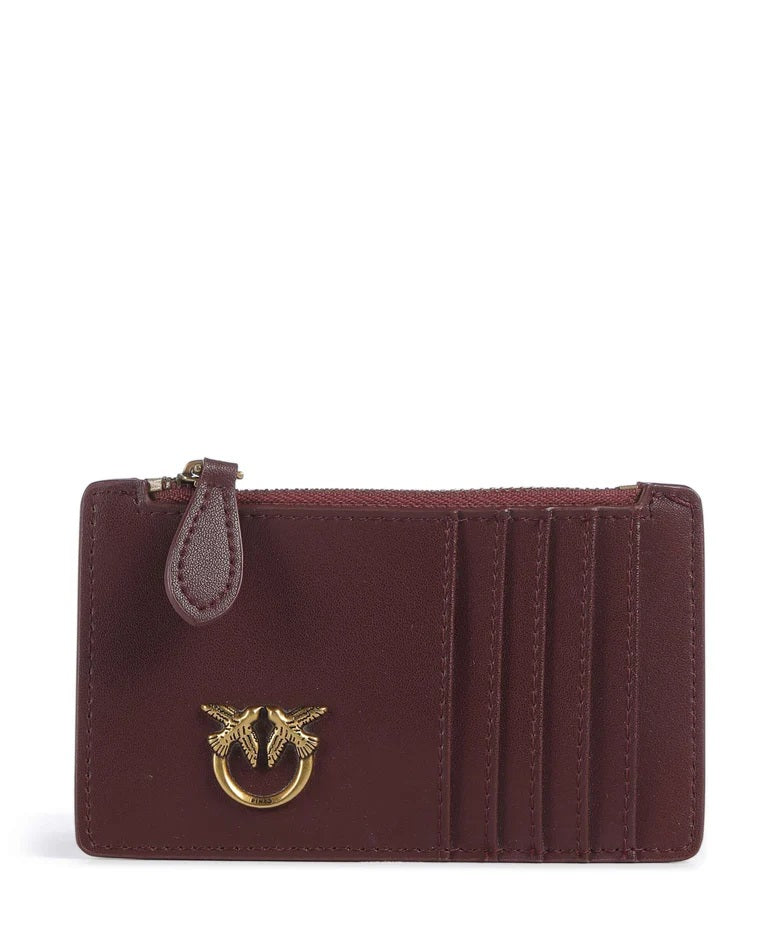 Airone Cardholder Pinko