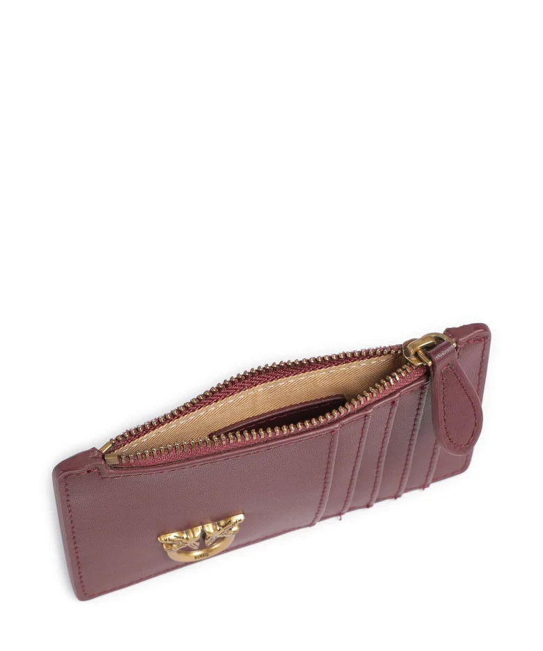 Airone Cardholder Pinko