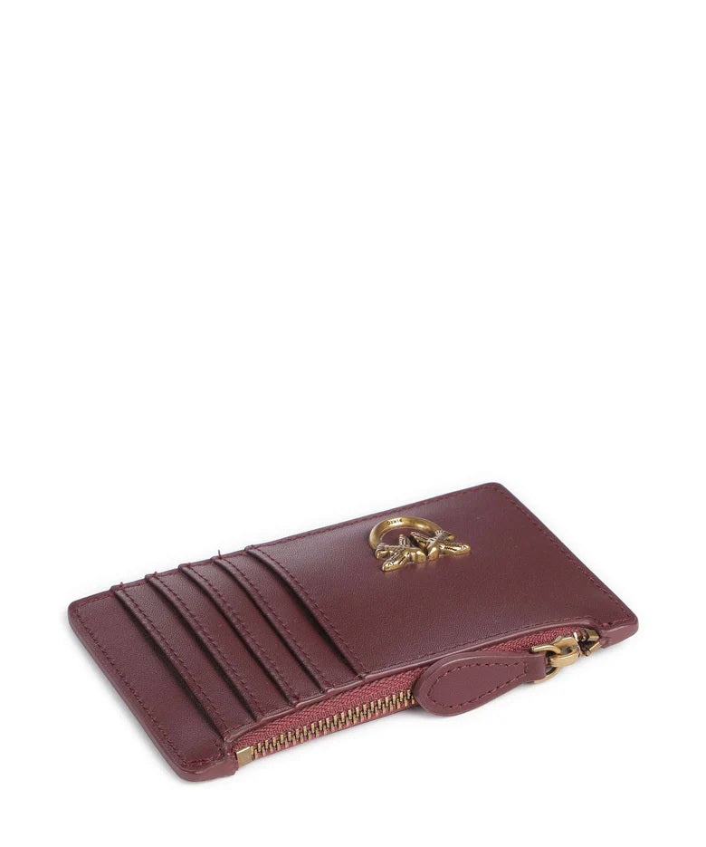 Airone Cardholder Pinko