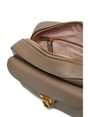 Tracollina Beat Soft Small in pelle Coccinelle