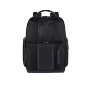 Zaino porta Pc e iPad® in tessuto riciclato con LED BagMotic - MYLILLY