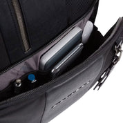 Zaino porta Pc e iPad® in tessuto riciclato con LED BagMotic - MYLILLY